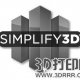 Simplify3D-2.2.2 64位破解免費(費)下載